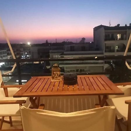 Apartment Dream Holidays Ialysos  Exterior foto