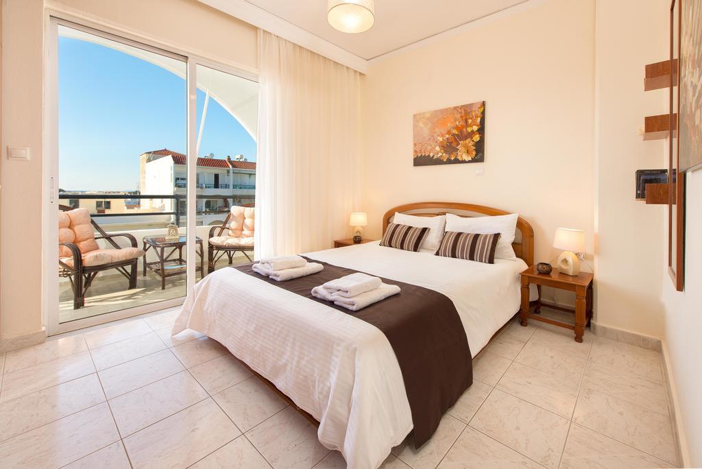 Apartment Dream Holidays Ialysos  Exterior foto
