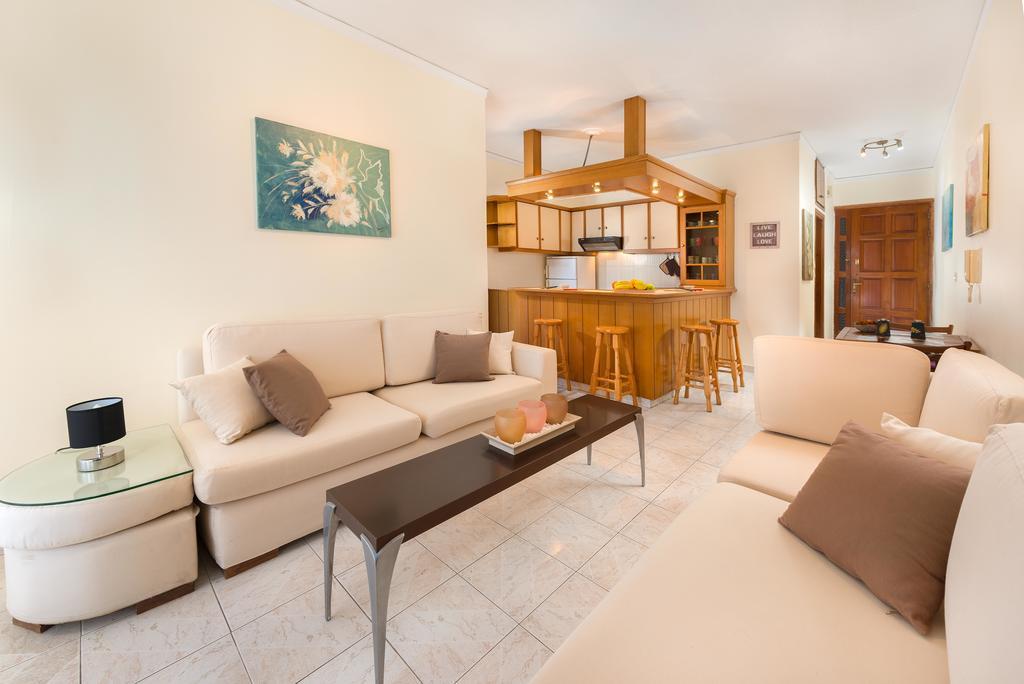 Apartment Dream Holidays Ialysos  Exterior foto